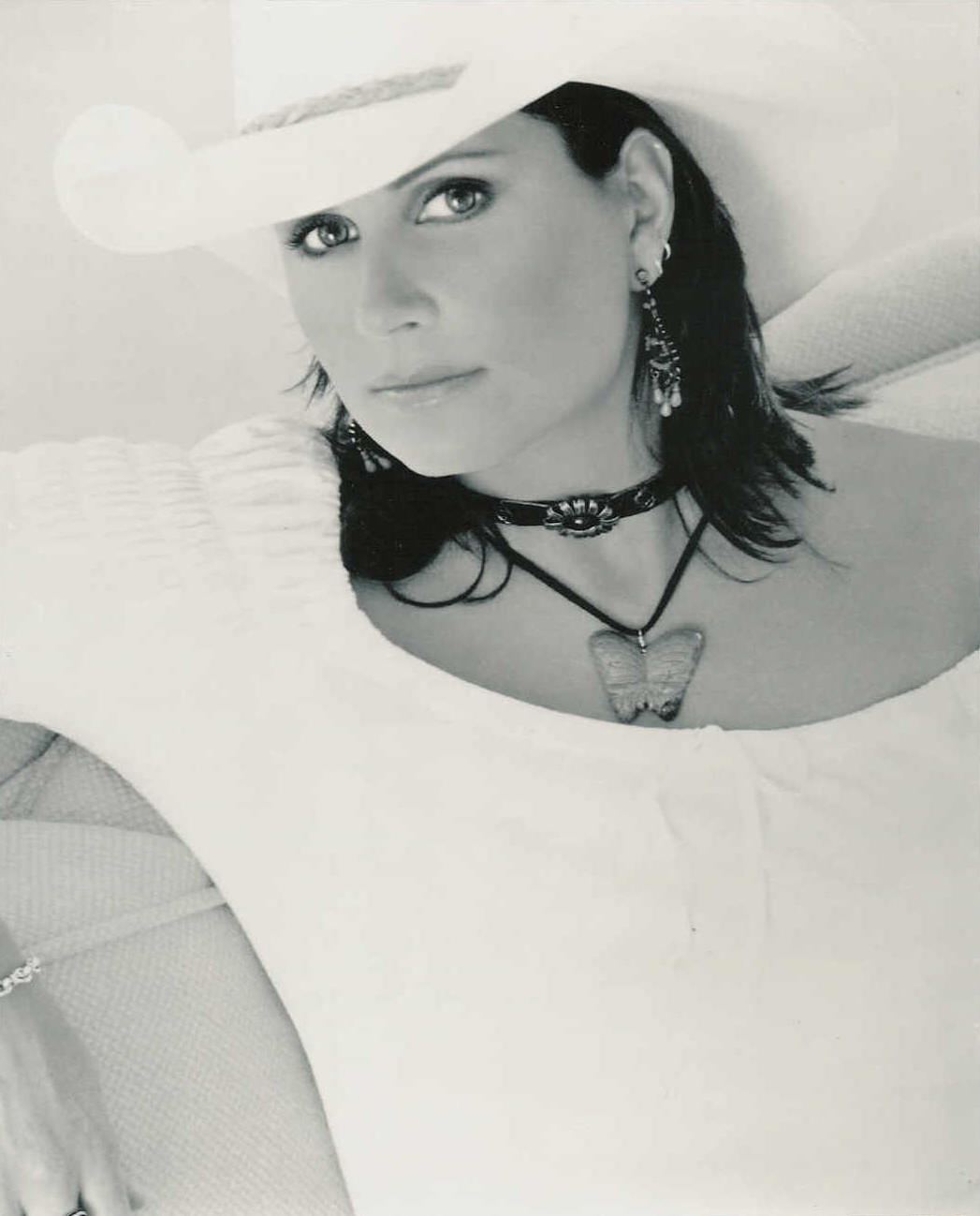 Terri Clark